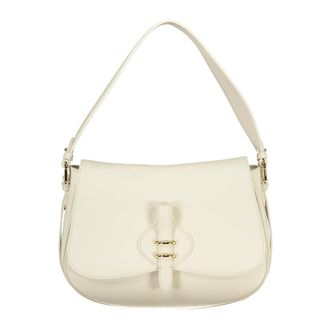 Coccinelle Cross Body Bags, female, White, Size: ONE SIZE Mavery Bag