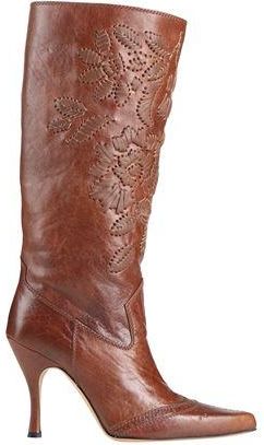 Ermanno Scervino CALZADO - Botas en YOOX.COM
