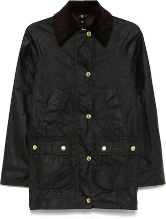 Barbour Modern Beadnell Waxed Jacket