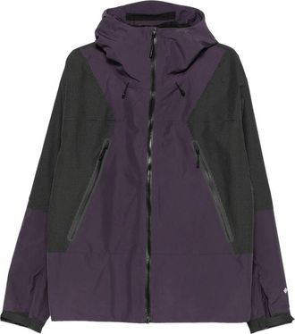 The North Face Mountain Hooded Jacket