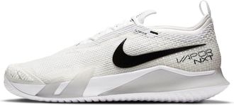 Nike Court React Vapor NXT White Grey Fog CV0724-101