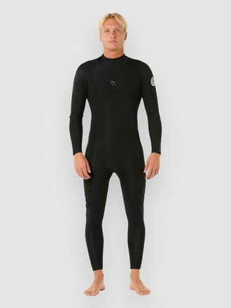 Rip Curl Dawn Patrol Bz 53 Neoprenanzug schwarz