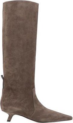 Brunello Cucinelli CALZATURE - Stivali su YOOX.COM
