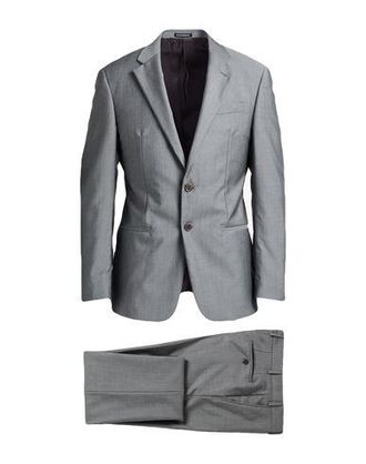 Emporio Armani ANZ&Uuml;GE und CO-ORDS - Anz&uuml;ge auf YOOX.COM