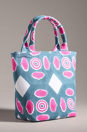 SZ Blockprints Roma Tote