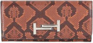 Tod's Wallets