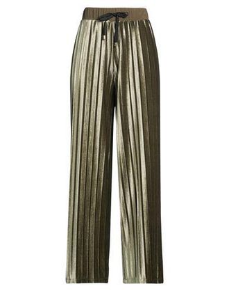 Liu Jo BOTTOMWEAR - Trousers on YOOX.COM