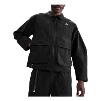 Nike x ACG Smith Summit UV Jacket Black Anthracite HV0598-010