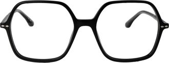 Isabel Marant Stijlvolle Optische Bril IM 0150 - Dames - Brillen - Zwart - 54 MM - Accessoires