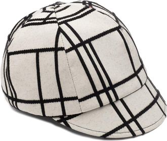 Eugenia Kim Maggie Wool-Blend Hat