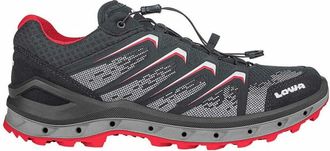 Lowa Outdoor Schoenen - Heren - Sport - Blauw - Maat: 47 EU