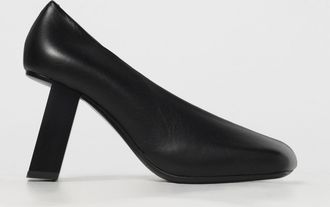 Vic Mati&eacute; D&eacute;collet&eacute; Vic Mati&eacute; in pelle