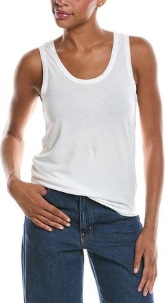 Officine G&eacute;n&eacute;rale Tatia Solid Tank Top