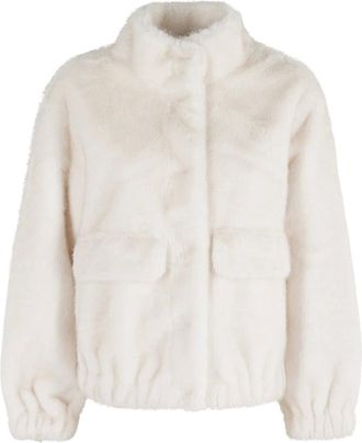 Michael Kors Donna, Giacche, Bianco, XS, new