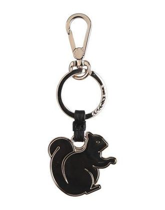 Coccinelle Small Leather Goods - Key rings on YOOX.COM