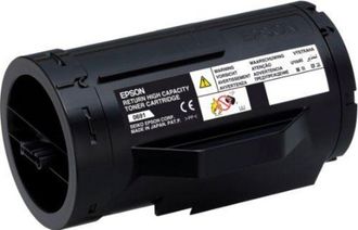 Epson T&oacute;ner Impresora Epson C13s050691