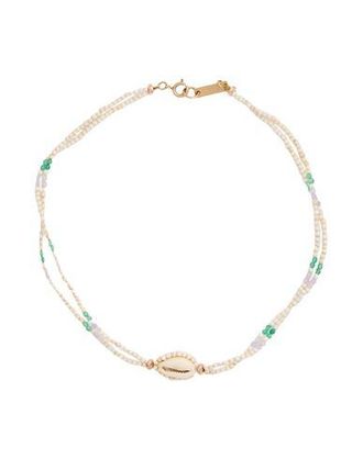 Isabel Marant GIOIELLI E OROLOGI - Collane su YOOX.COM