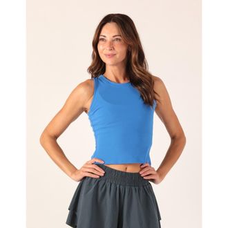Glyder Align Tank in Sapphire Coast at Nordstrom, Size X-Large