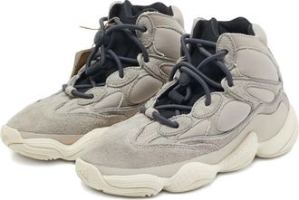 Yeezy by Kanye West Sneakers chunky Yeezy 500 - Grigio
