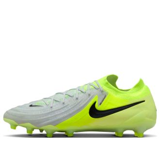 Nike Phantom GX 2 Elite Grey Yellow FJ2554-003