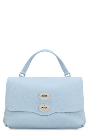 Zanellato Postina S Leather Handbag
