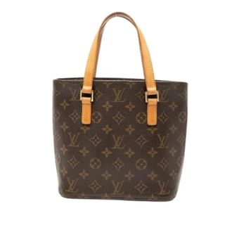 Louis Vuitton Pre-owned Handbags, female, Brown, Size: ONE SIZE Pre-owned Vavin PM