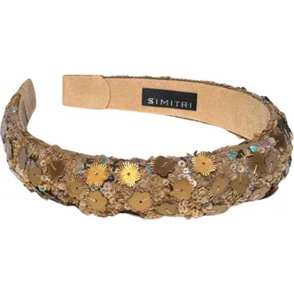 Simitri Mahal Headband at Nordstrom