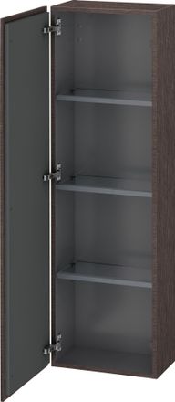 Duravit Duravit - L-cube Semi-alta Anchura De Mueble 400mm, Profundidad