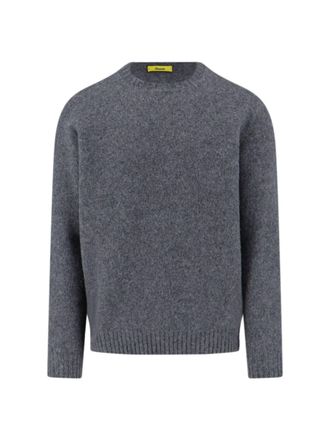 Drumohr Wool Sweater