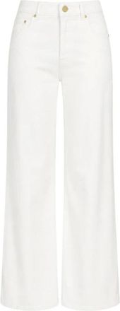 iBlues Donna, Jeans, Bianco, S, new