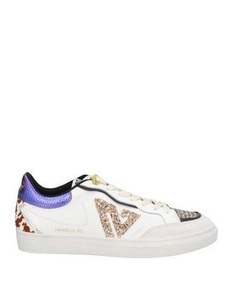 Emanuelle Vee FOOTWEAR - Trainers on YOOX.COM