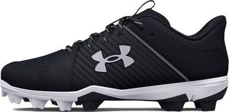 Under Armour Leadoff Low RM Black White 3025589-001
