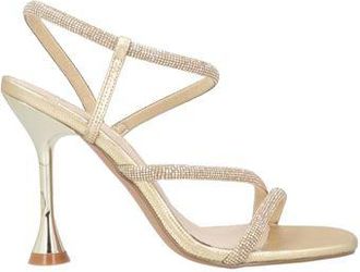 Ex&eacute; FOOTWEAR - Sandals sur YOOX.COM