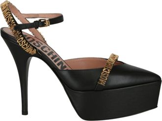 Women's Moschino High Heels - up to −65% | Stylight