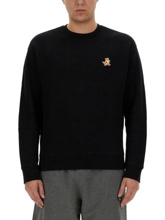 Maison Kitsuné Speedy Fox Sweatshirt
