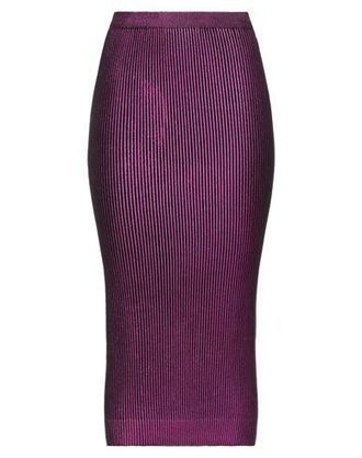 Twin-Set BOTTOMWEAR - Midi skirts on YOOX.COM