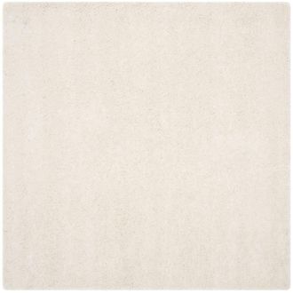 Safavieh Alfombra marfil 91 x 91 cm