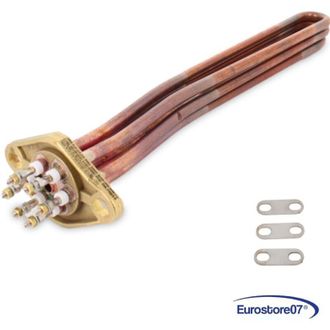 Astoria Macchina caffe professionale ASTORIA 17059 Resistenza 3400/3700W 230/240V