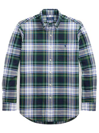 Polo Ralph Lauren Custom Fit Sport Shirt 710p00629