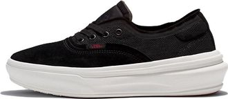 Vans Authentic Overt CC Black VN0007NVBZW