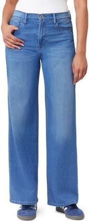 Kensie Relaxed Fit Wide Leg Jeans in Paxton at Nordstrom Rack, Size 29