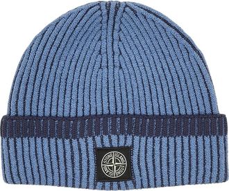 Stone Island Hombre, Accesorios, Azul, Talla: ONE Size