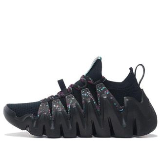 Li-Ning (WMNS) Li-Ning Magic Thorn No Boundry Black AZGS032-1