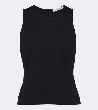 Dorothee Schumacher Emotional Essence tank top