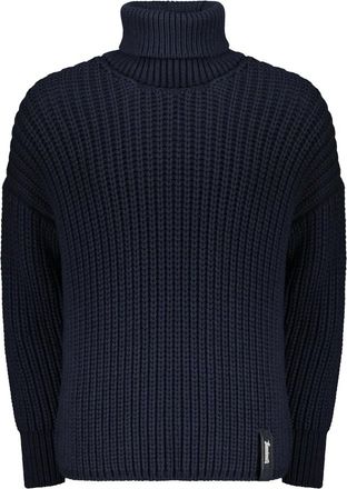 Herno Donna, Maglie, Blu, S, new