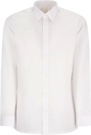 Givenchy Hombre, Camisas, Blanco, Talla: XL