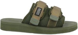 Suicoke SCHUHE - Sandalen auf YOOX.COM