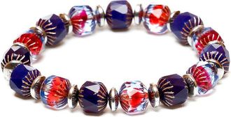 Jean Claude Stainless Steel Bracelet