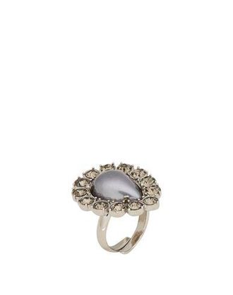 Alberta Ferretti JEWELLERY and WATCHES - Rings sur YOOX.COM