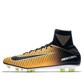 Nike Mercurial Veloce 3 DF FG Laser Orange 831961-801